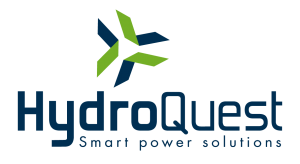 HYDROQUEST HYDROQUEST