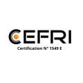 CEFRI N° 1549E