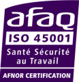 ISO 45001