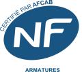 NF AFCAB ARMATURES NF AFCAB ARMATURES