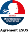 Agrément ESUS