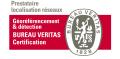 Bureau veritas - Georéférencement