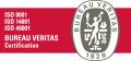 Triple certification ISO ISO 9001-14001-45001