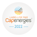 Capenergies Labellisation par le pôle de compétitivité CAPENERGIES