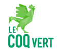 Le Coq Vert