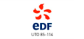 EDF-UTO EDF-UTO