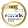 Ecovadis gold