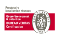 Certificat BV Détection et Géoréferencement 