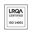 ISO 14001 Logo ISO 14001