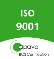 Certifiée ISO 9001 : 2015