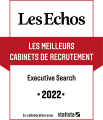 top 5 étoiles les Echos "recrutement"