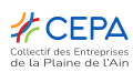 CEPA Collectif des Entreprise de la Plaine de l'Ain