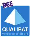 RGE QUALIBAT