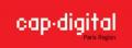Cap digital est le pôle de compétitivité et de transformation numérique.