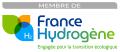France Hydrogène Membre de France Hydrogène