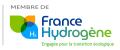 FRANCE HYDROGENE France Hydrogène représente les intérêts des acteurs de la filière française de l’hydrogène et des piles à combustible : industriels, centres de recherche, associations, pôles de compétitivité, collectivités territoriales.