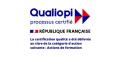 BE IN QSE est certifié Qualiopi pour la catégorie d'actions de formation