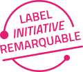 Label Initiative remarquable