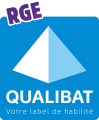 Certification QUALIBAT