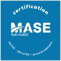 Mase : Certificat: S0 2025-735