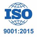 iso 9001 version 2015