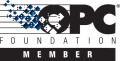 OPC Foundation member