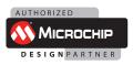 Microchip Design Partner since 2009 Microchip Desgn Partner