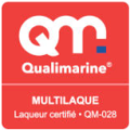 QUALIMARINE TRAITEMENT ALU BORD DE MER - QUALIMARINE