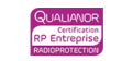 QUALIANOR (Radioprotection entreprises) QUALIANOR RP