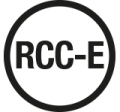 RCC-E