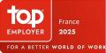 TOP EMPLOYEUR