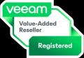 Veeam Cloud Service Provider