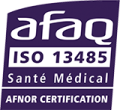 13485 - Santé Médical