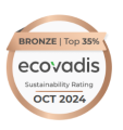 Label RSE Ecovadis