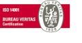 Certifié Iso 14001 depuis 2016