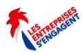 Les entreprises s'engagent