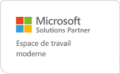 Partenaire Microsoft