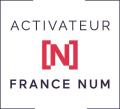 Activateur France Numérique Agence Highfive - Activateur France numérique