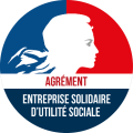 ESUS (Entreprise Solidaire d'Utilité Sociale) ESUS (Entreprise Solidaire d'Utilité Sociale)