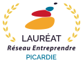 Lauréates Innovation 2021 du Réseau Entreprendre Picardie Réseau Entreprendre Picardie