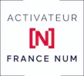 Activateur France numérique