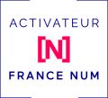 logo activateur france num