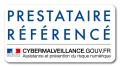 Prestataire référencé Cybermalveillance.gouv.fr