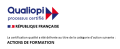 Qualiopi - Actions de formation