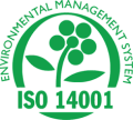 ISO 14001 Konica Minolta est conforme ISO 14001