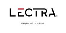 Lectra. We pionner. You lead.