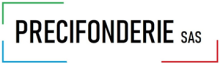 logo precifonderie