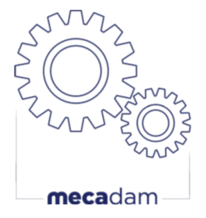 Logo Mecadam assistance