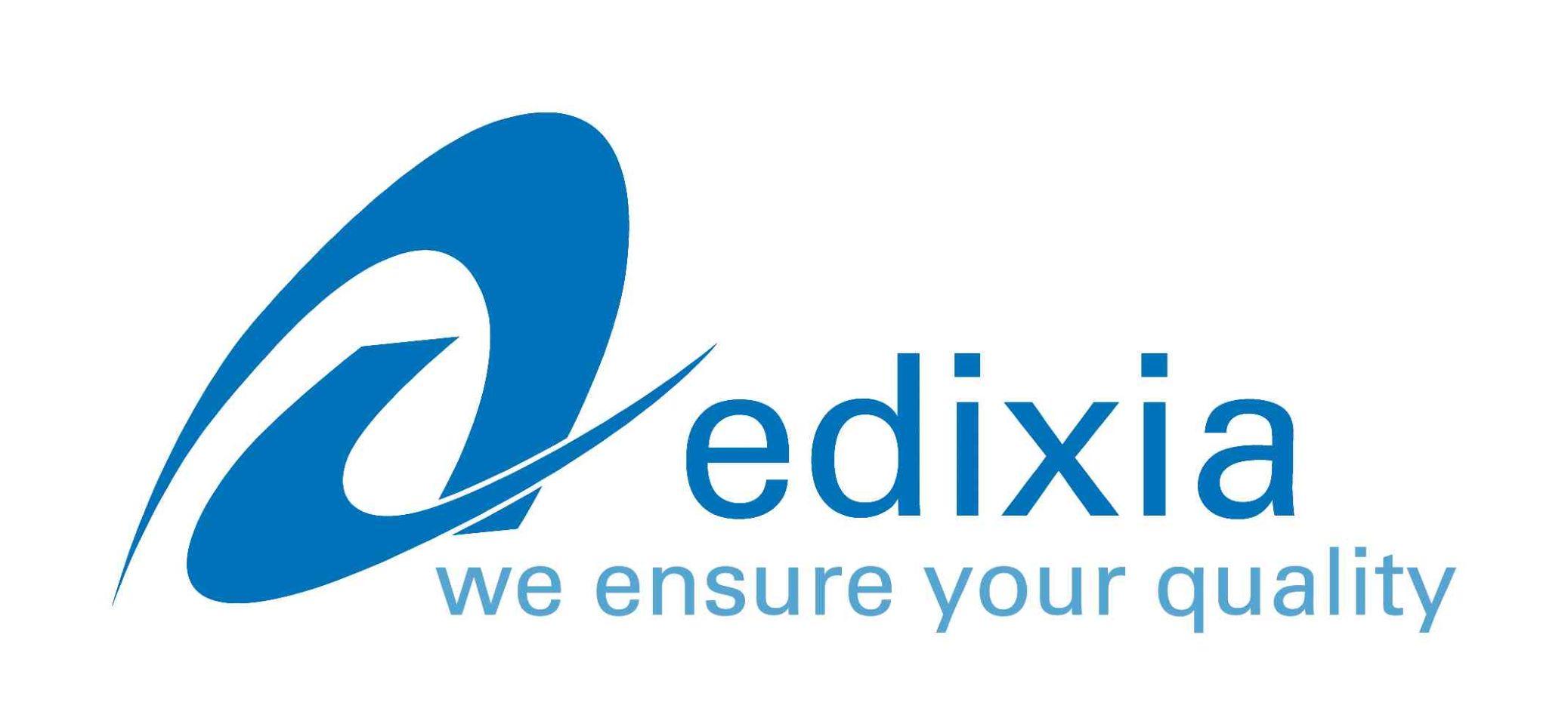 Logo Edixia