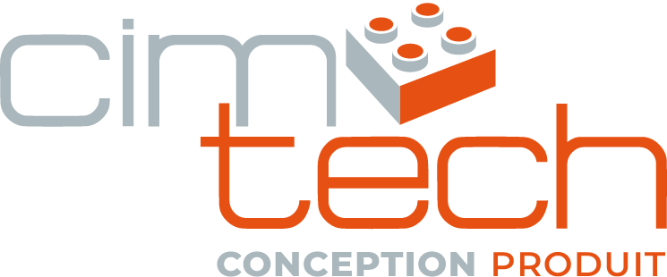 Cimtech - Conception produit